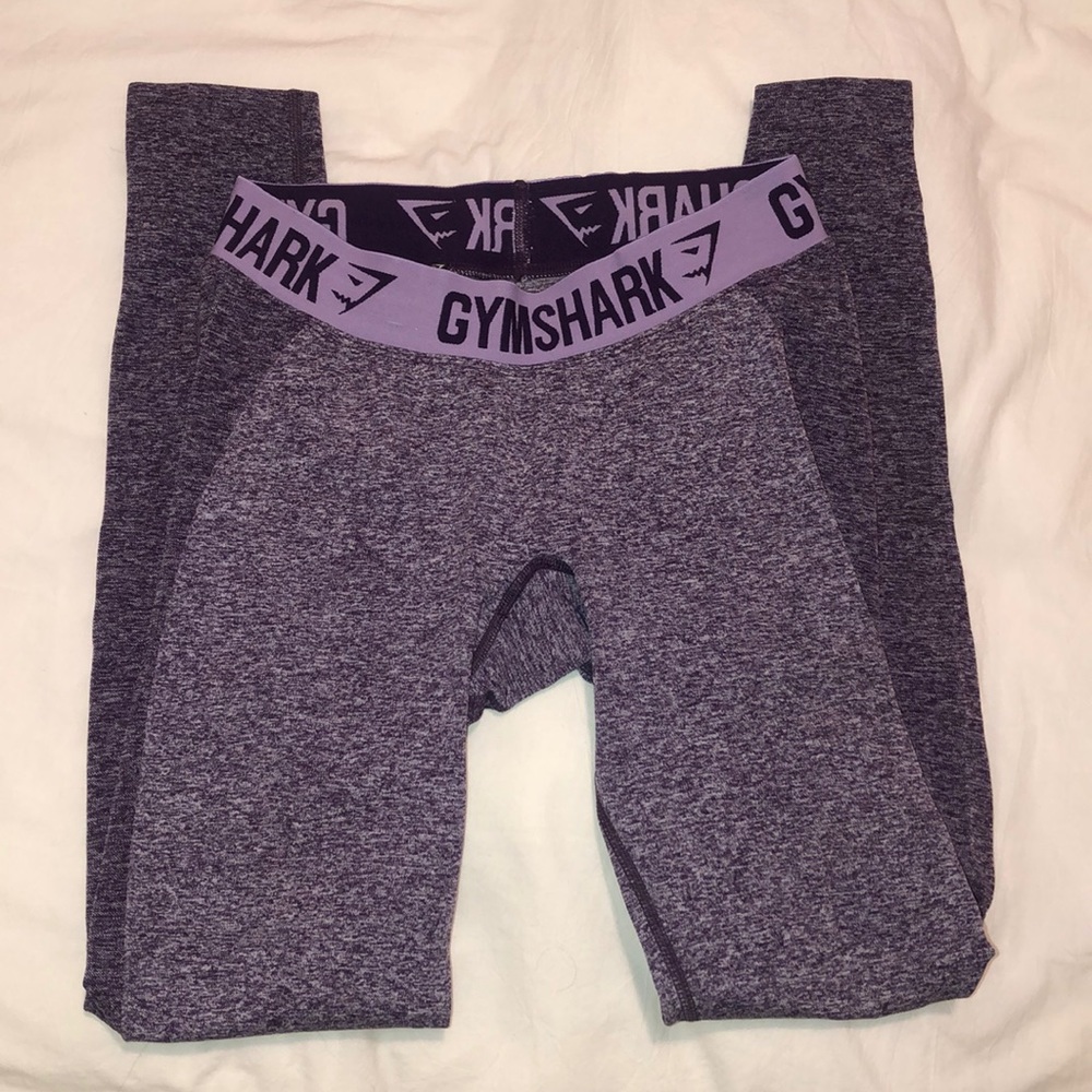 Gymshark Flex Leggings